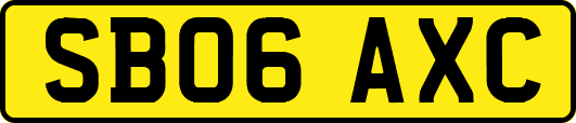 SB06AXC