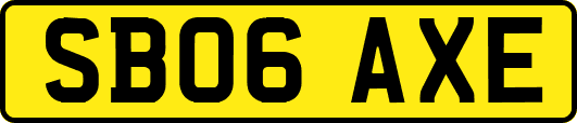 SB06AXE