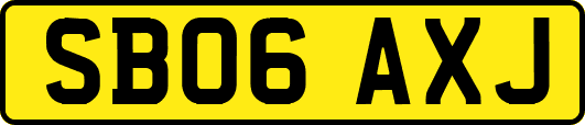 SB06AXJ