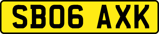 SB06AXK