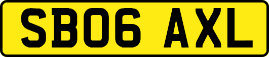 SB06AXL