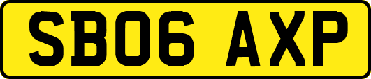 SB06AXP