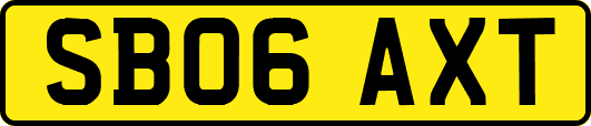 SB06AXT