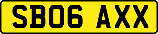 SB06AXX