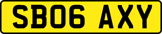 SB06AXY