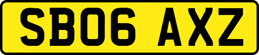 SB06AXZ