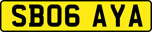 SB06AYA