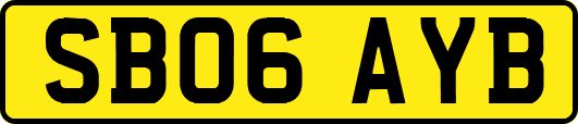 SB06AYB