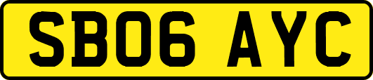 SB06AYC