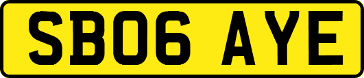 SB06AYE