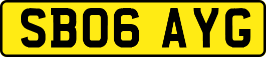 SB06AYG