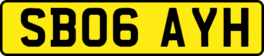 SB06AYH
