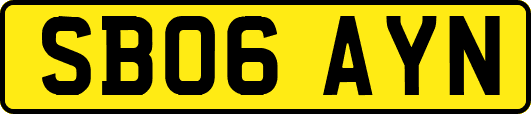 SB06AYN