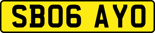 SB06AYO
