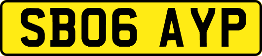 SB06AYP
