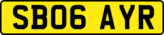 SB06AYR