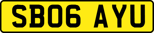 SB06AYU
