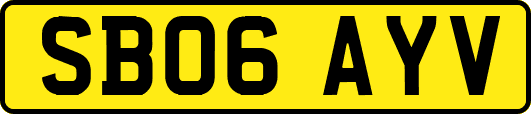 SB06AYV