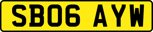 SB06AYW