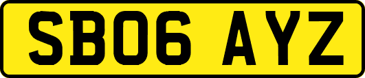 SB06AYZ