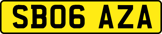 SB06AZA