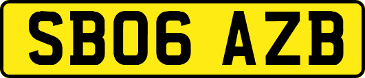 SB06AZB