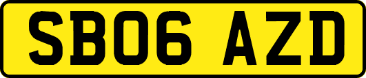 SB06AZD
