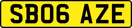 SB06AZE