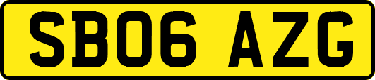 SB06AZG
