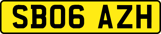 SB06AZH