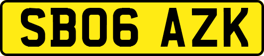 SB06AZK