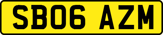 SB06AZM