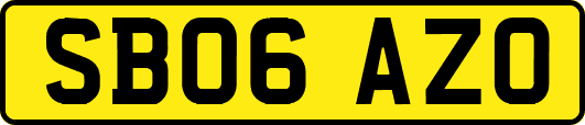 SB06AZO