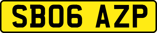 SB06AZP