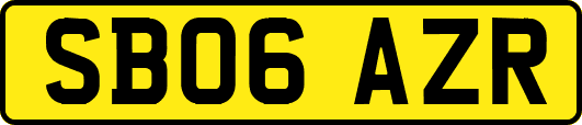SB06AZR