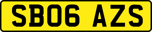 SB06AZS