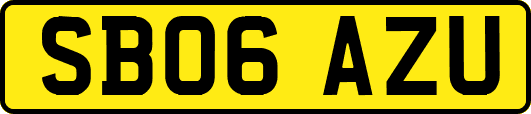 SB06AZU
