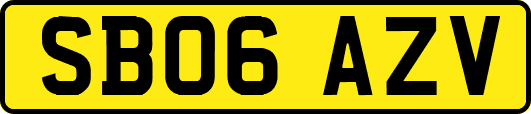 SB06AZV