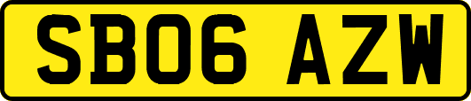 SB06AZW