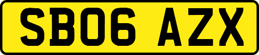 SB06AZX