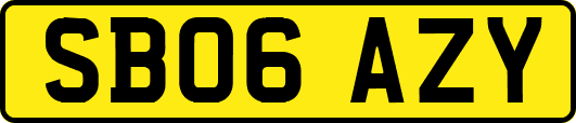 SB06AZY