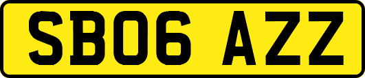 SB06AZZ