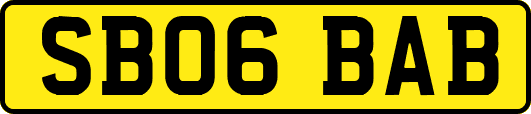 SB06BAB