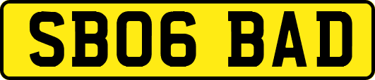 SB06BAD