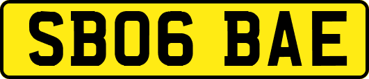 SB06BAE