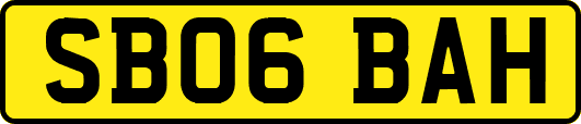 SB06BAH