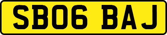 SB06BAJ