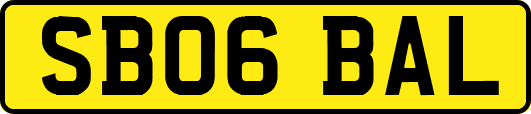 SB06BAL