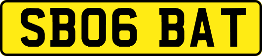 SB06BAT