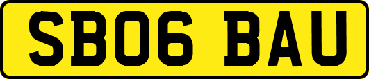 SB06BAU
